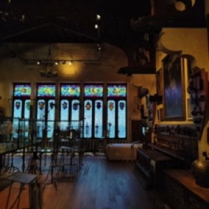 Sitges et Barcelone, avec l'imanquahle Basilique de la Sagrada Família 🤩.#barcelona #catalunya #sagradafamilia #sitges